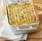 Brandade de morue en promo chez Intermarché Super Mérignac à 12,49 €