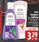 E center Unna - Silber Glanz & Pflege Shampoo Angebot im Prospekt Silber Glanz & Pflege Shampoo bei E center im Unna Prospekt für 3,29 €