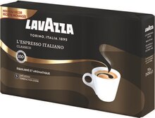 Café moulu espresso italiano - Intermarché à Montreuil Café moulu espresso italiano en promo chez Intermarché Montreuil à 4,65 €