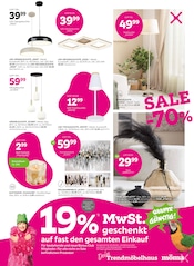 Blumen im mömax Prospekt in Würzburg Aktueller mömax Prospekt mit Blumen, "Bis -55% auf viele Planungsküchen", Seite 13