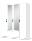 Kleiderschrank RELIZANE im Angebot bei Ostermann in Haltern am See Kleiderschrank RELIZANE Angebote von HARPER bei Ostermann Haltern am See für 349,00 €
