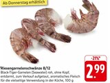 Aktuelles Riesengarnelenschwänze 8/12 Angebot bei E center in Reutlingen ab 2,99 €