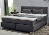 Boxspringbett Romana-Mix Angebote bei Die Möbelfundgrube Trier für 1.099,99 €