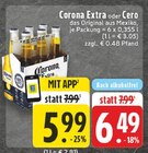 E center Hamm - Extra Angebot im Prospekt Extra bei E center im Hamm Prospekt für 5,99 €