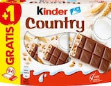 Country Angebote von Kinder bei Lidl Braunschweig für 3,29 €