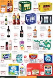 Aktueller GLOBUS Prospekt mit Coca Cola, "Aktuelle Angebote", Seite 3