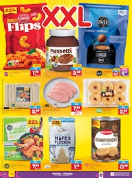 Hähnchenschnitzel Angebot & Preis im aktuellen Netto Marken-Discount Prospekt Hähnchenschnitzel Angebot im aktuellen Netto Marken-Discount Prospekt auf Seite 28