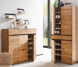 Schuhschrank ca. 89 x 200 x 38 cm im XXXLutz Möbelhäuser Prospekt Schuhschrank ca. 89 x 200 x 38 cm von Linea Natura im aktuellen XXXLutz Möbelhäuser Prospekt für 24,90 €