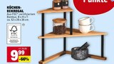 Küchen-Eckregal im Angebot bei Marktkauf in Rottenburg Küchen-Eckregal Angebote bei Marktkauf Rottenburg für 9,99 €
