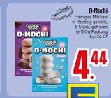 O-Mochi im EDEKA Prospekt O-Mochi von Cookie Bros im aktuellen EDEKA Prospekt für 4,44 €