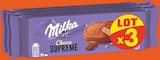 Choco Suprême - MILKA à 4,25 € dans le catalogue Intermarché Super