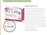 OMNi-BiOTiC 10 bei LINDA im Gladbeck Prospekt für 24,98 €