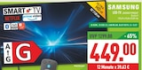 LED-TV bei Marktkauf im Gelsenkirchen Prospekt für 449,00 €