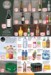 Aktueller GLOBUS Prospekt mit Sekt, "Aktuelle Angebote", Seite 21