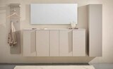 Garderobenpaneel im Angebot bei XXXLutz in Hückelhoven Garderobenpaneel Angebote von Dieter Knoll bei XXXLutz Hückelhoven für 199,00 €