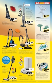 Dyson Angebote im Prospekt "HERBSTMAX" von MEDIMAX Dyson Angebote im Prospekt "HERBSTMAX" von MEDIMAX auf Seite 9