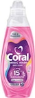 Waschmittel im Angebot bei EDEKA in Warendorf Waschmittel Angebote von Coral bei EDEKA Warendorf für 3,69 €