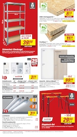 Kabel im toom Baumarkt Prospekt in Hattingen Aktueller toom Baumarkt Prospekt mit Kabel, "Respekt, wer's selber macht.", Seite 4