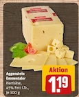 Aktuelles Emmentaler Angebot bei REWE in Duisburg ab 1,19 €