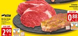 Aktuelle Steak Angebote bei E center in Mönchengladbach Aktuelles Rib-Eye-Steak Angebot bei E center in Mönchengladbach ab 0,88 €