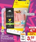 Netto Marken-Discount Eckartsberga Prospekt mit  im Angebot für 3,33 €