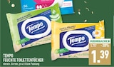 Aktuelles Feuchte Toilettentücher Angebot bei Marktkauf in Bielefeld ab 1,39 €