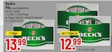 Trinkgut Cham - Pils Angebot im Prospekt Pils bei Trinkgut im Cham Prospekt für 12,99 €