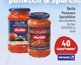 Aktuelles Pastasauce Spezialitäten Angebot bei EDEKA in Leipzig