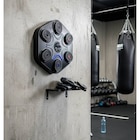 Machine de boxe musicale dans le catalogue Carrefour