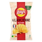 Chips nature - LAY'S dans le catalogue Carrefour Market