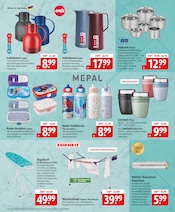 Aktueller famila Nordost Prospekt mit Leifheit, "besser als gut!", Seite 23