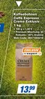 Kaffeebohnen Caffè Espresso Crema Exklusiv im Angebot bei expert in Lehrte Kaffeebohnen Caffè Espresso Crema Exklusiv Angebote bei expert Lehrte für 13,99 €