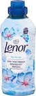 Weichspüler im Angebot bei Netto Marken-Discount in Worms Weichspüler Angebote von Lenor bei Netto Marken-Discount Worms für 1,99 €
