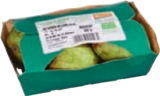 Bio-Birnen Williams von demeter im aktuellen tegut Prospekt für 1,99 €