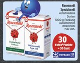 Spezialmehl im Angebot bei E center in Erlangen Spezialmehl Angebote von Rosenmehl bei E center Erlangen