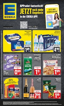 Aktueller EDEKA Prospekt (Siegenburg, 30 Seiten zum blättern EDEKA Prospekt Noch kein °Punktesammler? Hier direkt anmelden! mit 30 Seiten