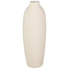 Grand vase ceramique strie à 15,99 € dans le catalogue B&M