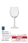 Glas-Serie Gastrobox im Angebot bei METRO in St. Ingbert Glas-Serie Gastrobox Angebote von METRO PROFESSIONAL bei METRO St. Ingbert für 27,36 €
