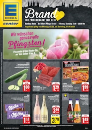 E center Prospekt "Wir lieben Lebensmittel!", 28 Seiten, 02.06.2025 - 02.06.2025 Aktueller E center Prospekt, "Wir lieben Lebensmittel!", mit Angeboten der Woche, gültig von 02.06.2025 bis 02.06.2025