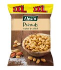 Cacahuètes grillées et salées - Alesto dans le catalogue Lidl