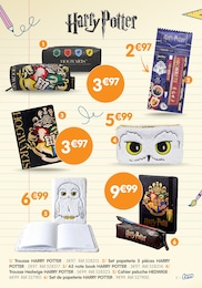 Offre Bloc-Note dans le catalogue B&M du moment à la page 5