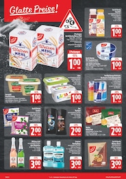 Parfum Angebot im aktuellen EDEKA Prospekt auf Seite 6