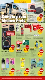 Aktueller Penny Prospekt mit Blumen, "Wer günstig will, muss Penny.", Seite 28