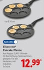 Pancake-Pfanne Angebote von Silvercrest bei Lidl Brühl für 12,99 €
