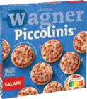 Big Pizza Angebote von Wagner bei EDEKA Buchholz für 1,79 €