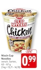 EDEKA - Cup Noodles Chicken Classic Asian Style Angebot im Prospekt Cup Noodles Chicken Classic Asian Style bei EDEKA im Prospekt für 0,99 €