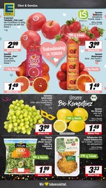 Aktueller EDEKA Prospekt mit Gemüse, "Aktuelle Angebote", Seite 3