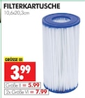 FILTERKARTUSCHE im Angebot bei Wreesmann in Freiberg FILTERKARTUSCHE Angebote bei Wreesmann Freiberg für 3,99 €