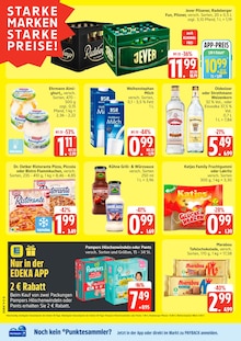 E center Elbtalaue Prospekt der KW 31 "Top Angebote" Aktueller E center Elbtalaue Prospekt "Top Angebote" Seite 2 von 27 Seiten