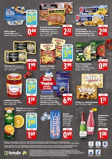 Aktueller EDEKA Waldshut-Tiengen Prospekt "Aktuelle Angebote" mit 2 Seiten